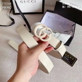 Picture of Gucci Belts _SKUGuccibelt30mm95-125cm8L094510